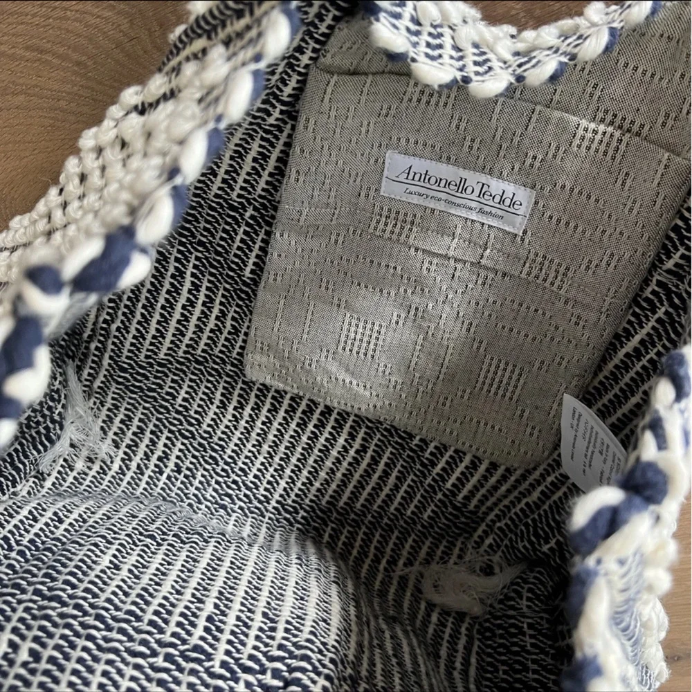 Antonello Tedde Urtei Rombi Tote - Picture 6 of 8